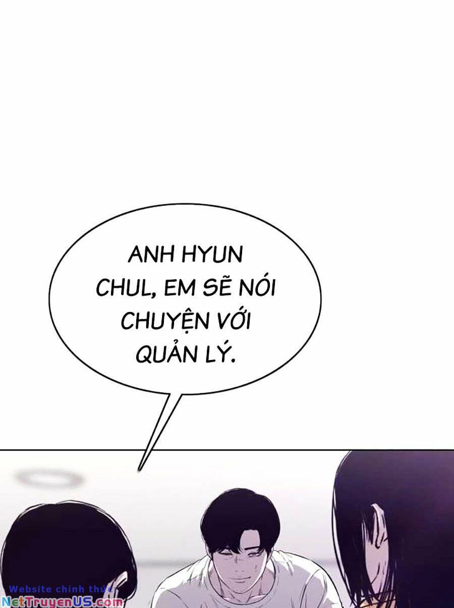 Loser Báo Thù: Chapter 29