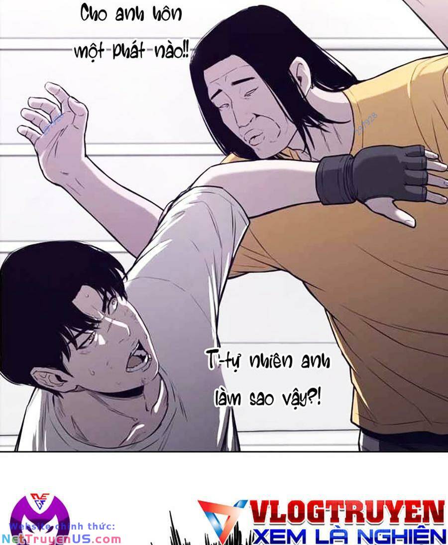 Loser Báo Thù: Chapter 29