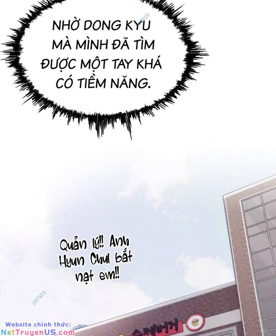 Loser Báo Thù: Chapter 29