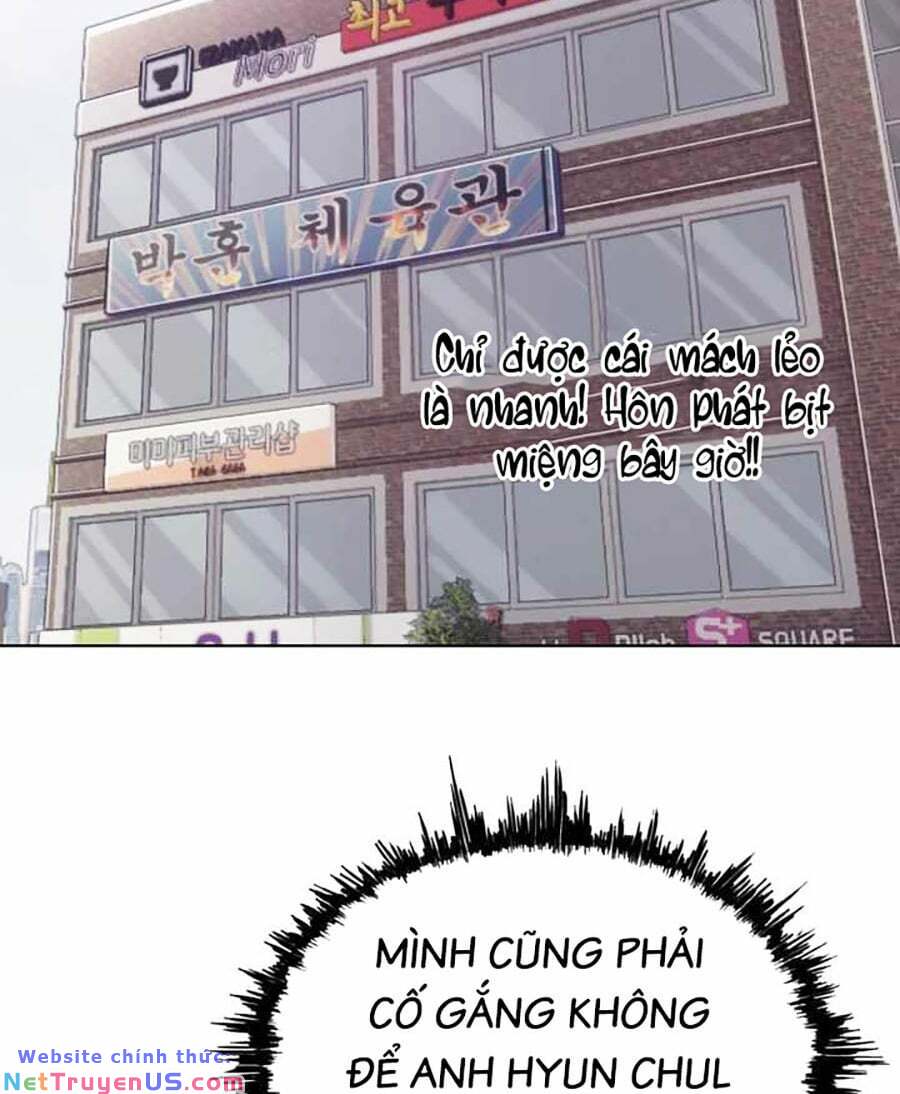 Loser Báo Thù: Chapter 29