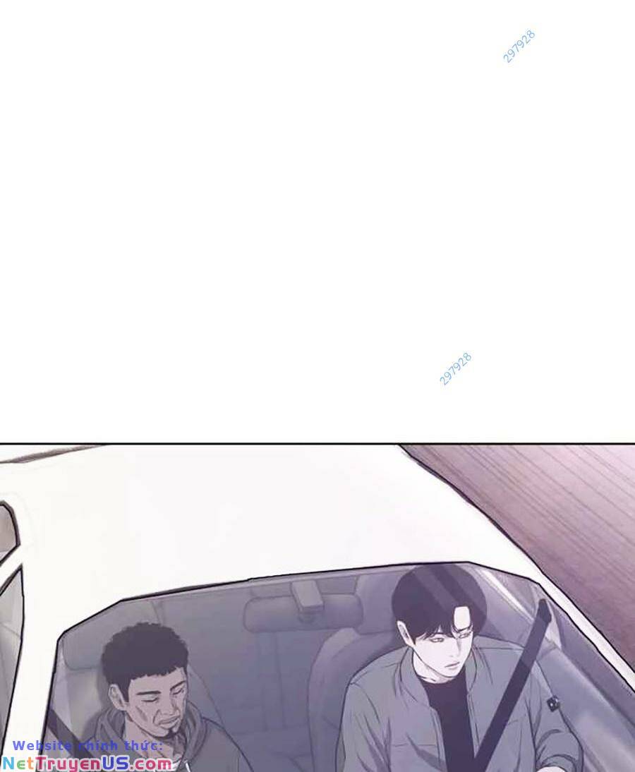 Loser Báo Thù: Chapter 29