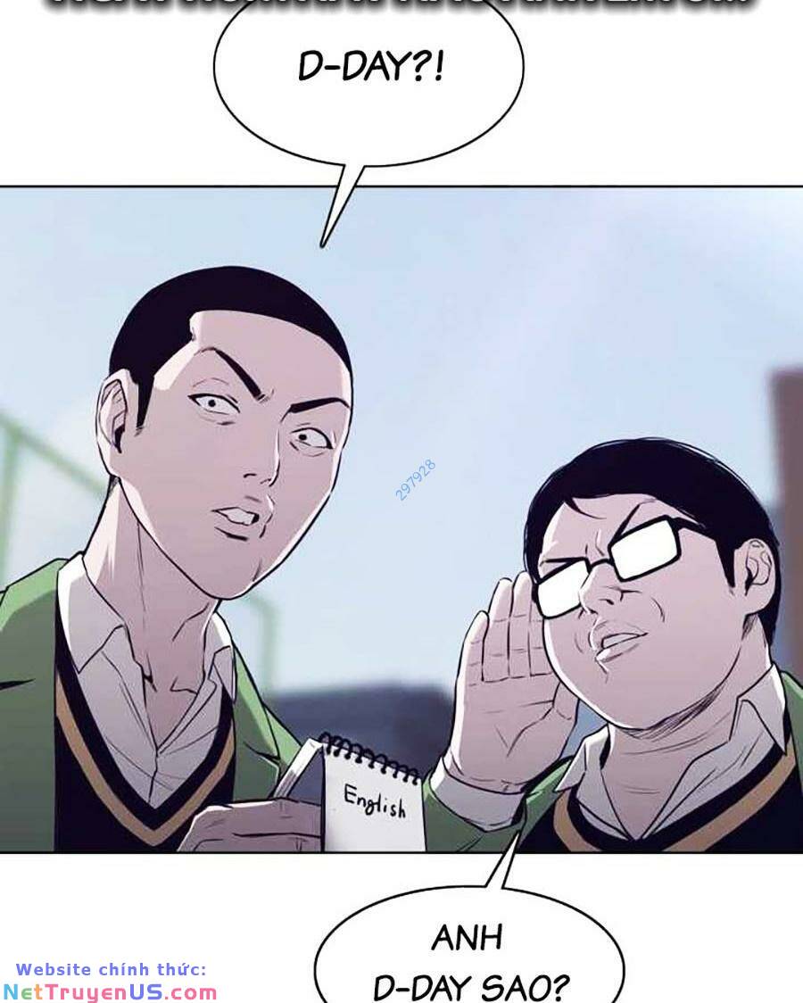 Loser Báo Thù: Chapter 29