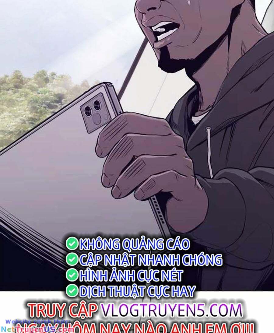 Loser Báo Thù: Chapter 29