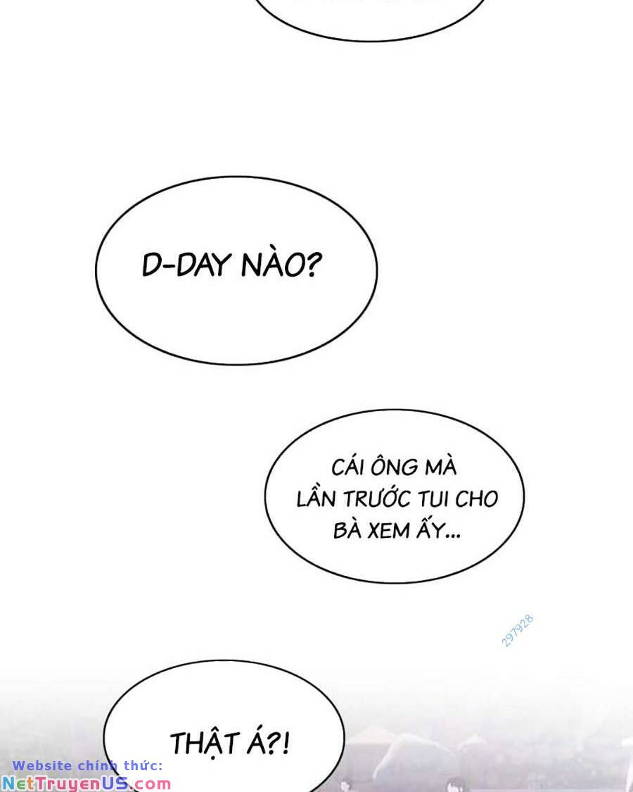 Loser Báo Thù: Chapter 29