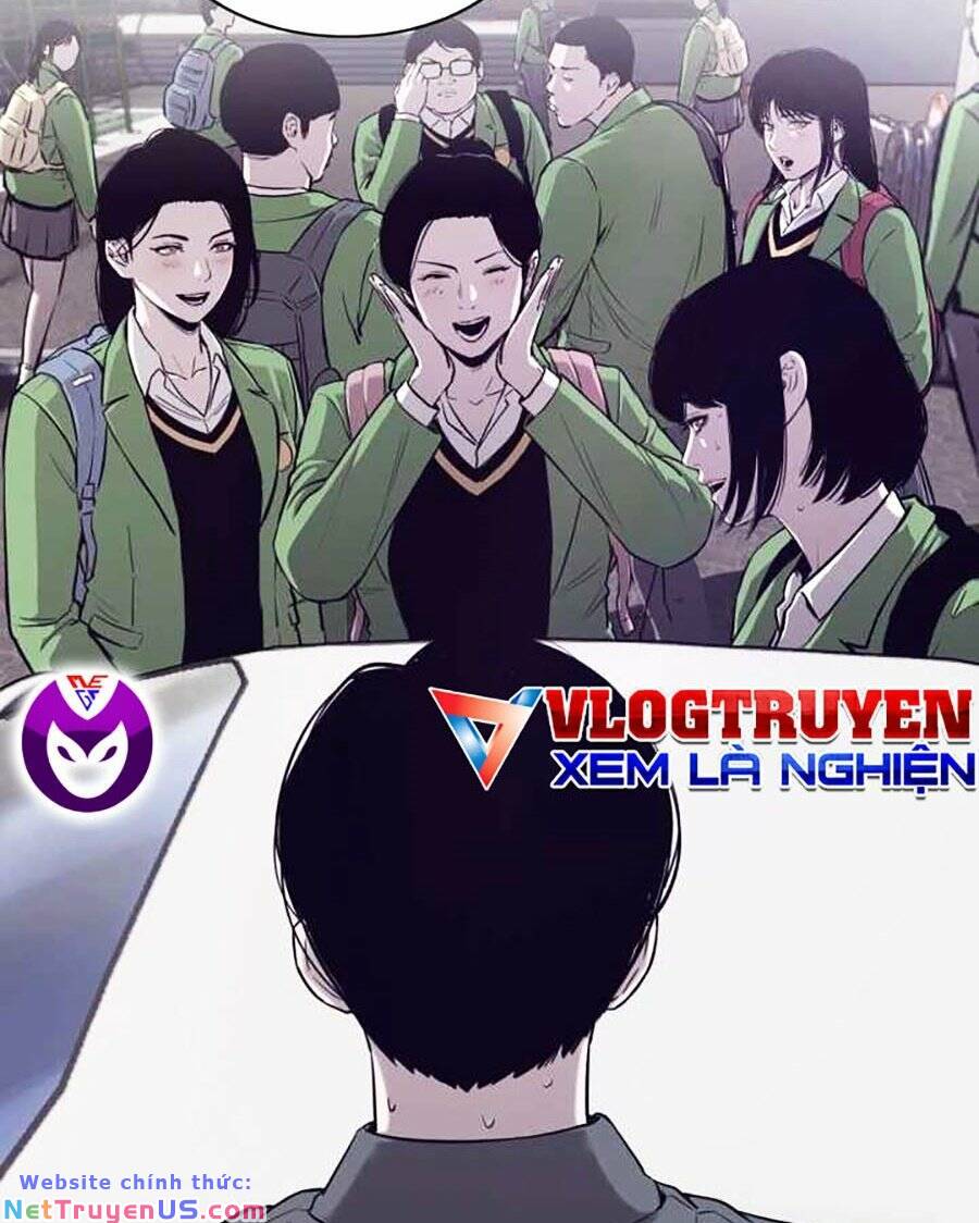 Loser Báo Thù: Chapter 29