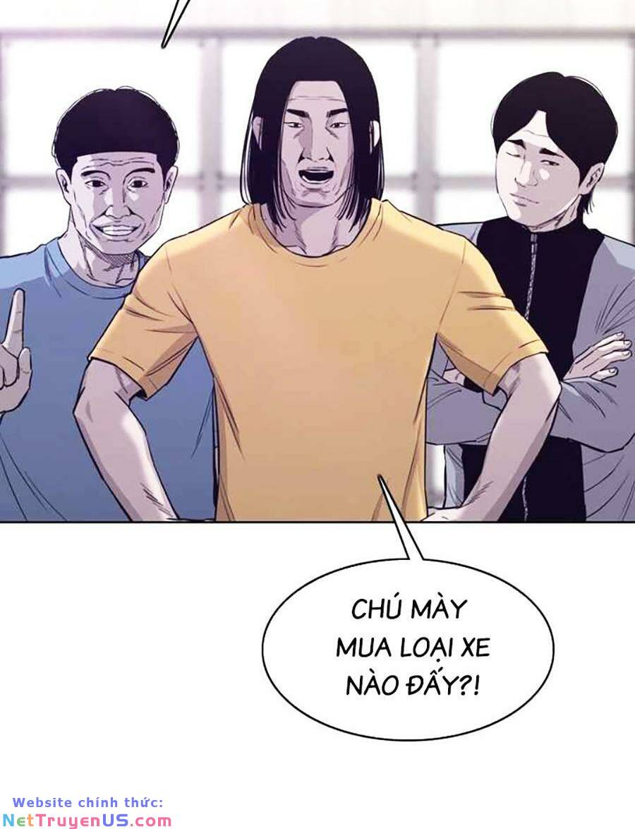 Loser Báo Thù: Chapter 29