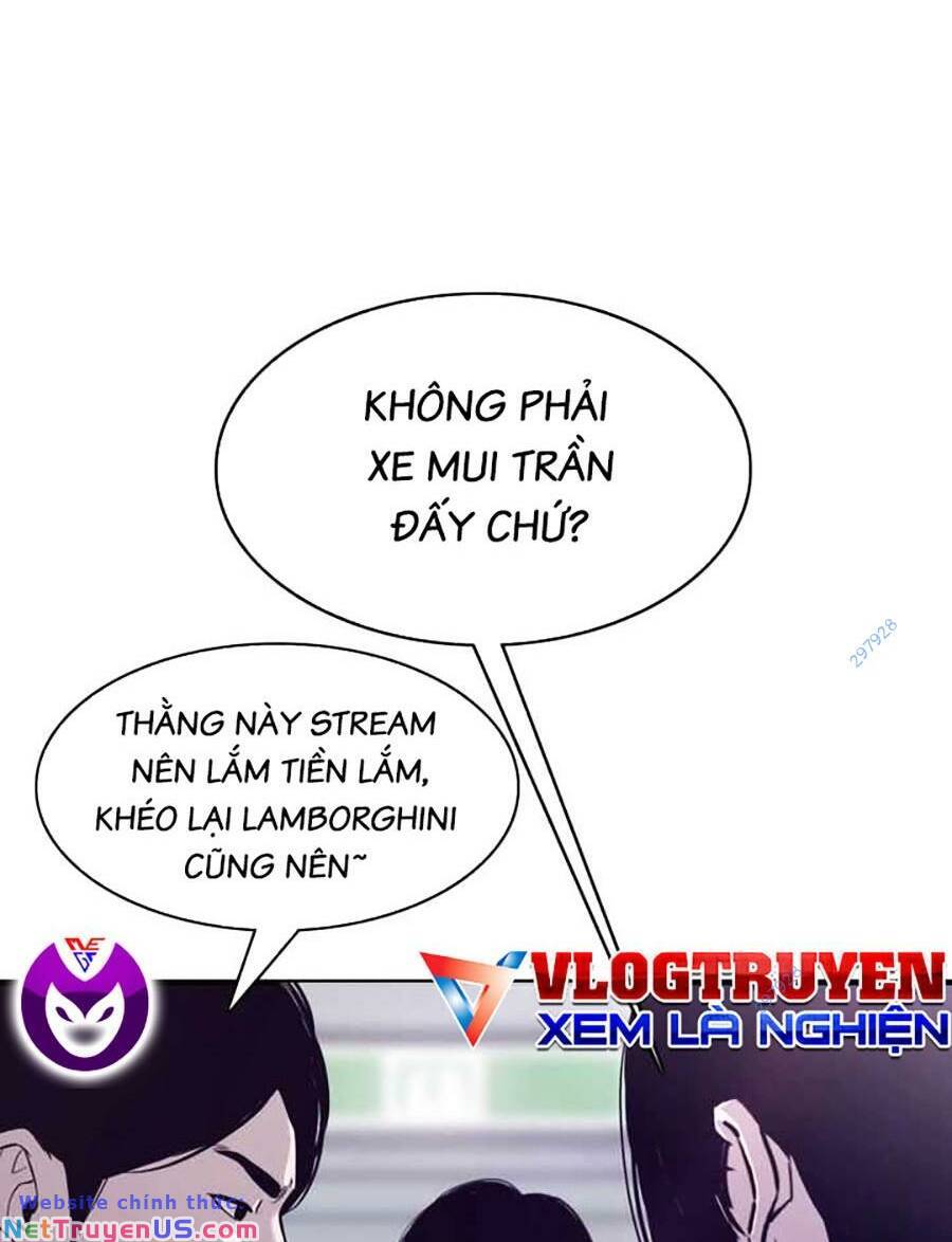 Loser Báo Thù: Chapter 29