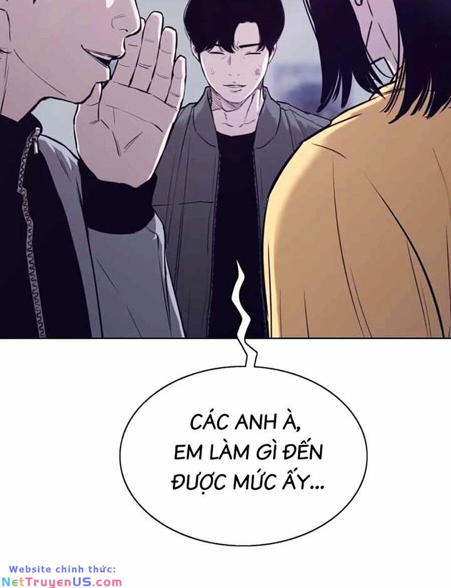 Loser Báo Thù: Chapter 29