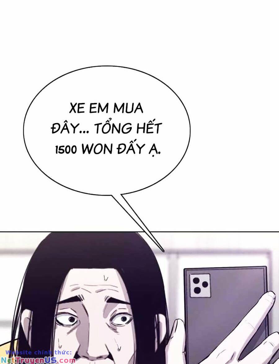 Loser Báo Thù: Chapter 29