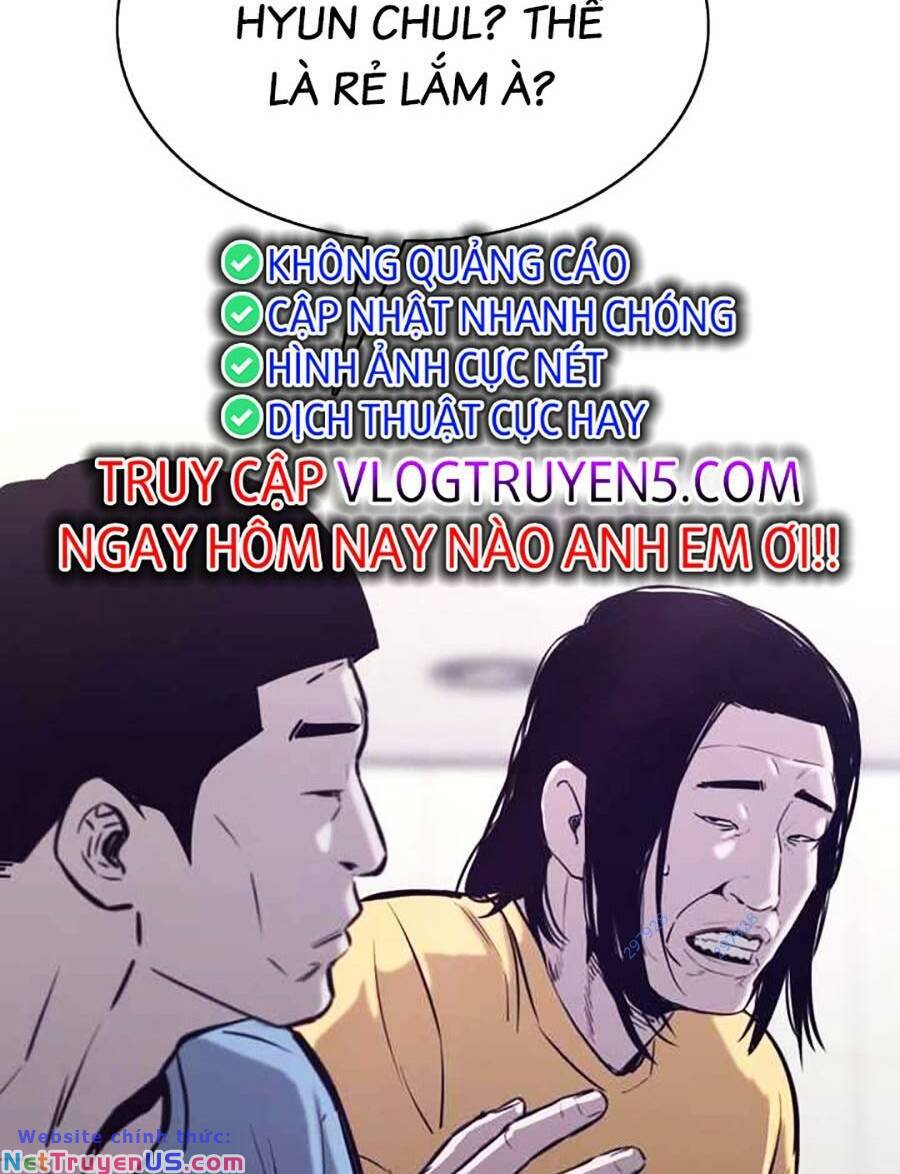 Loser Báo Thù: Chapter 29