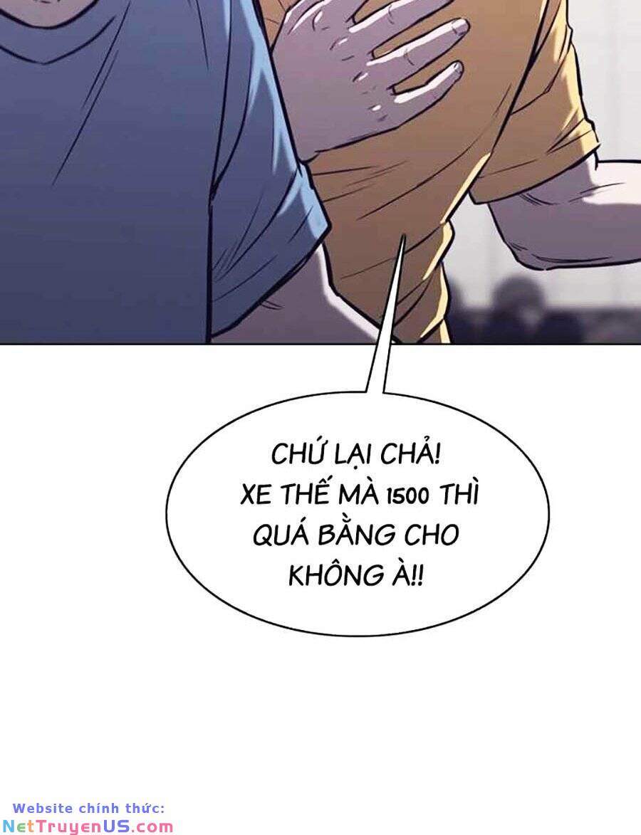 Loser Báo Thù: Chapter 29