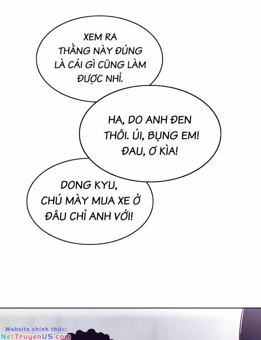 Loser Báo Thù: Chapter 29