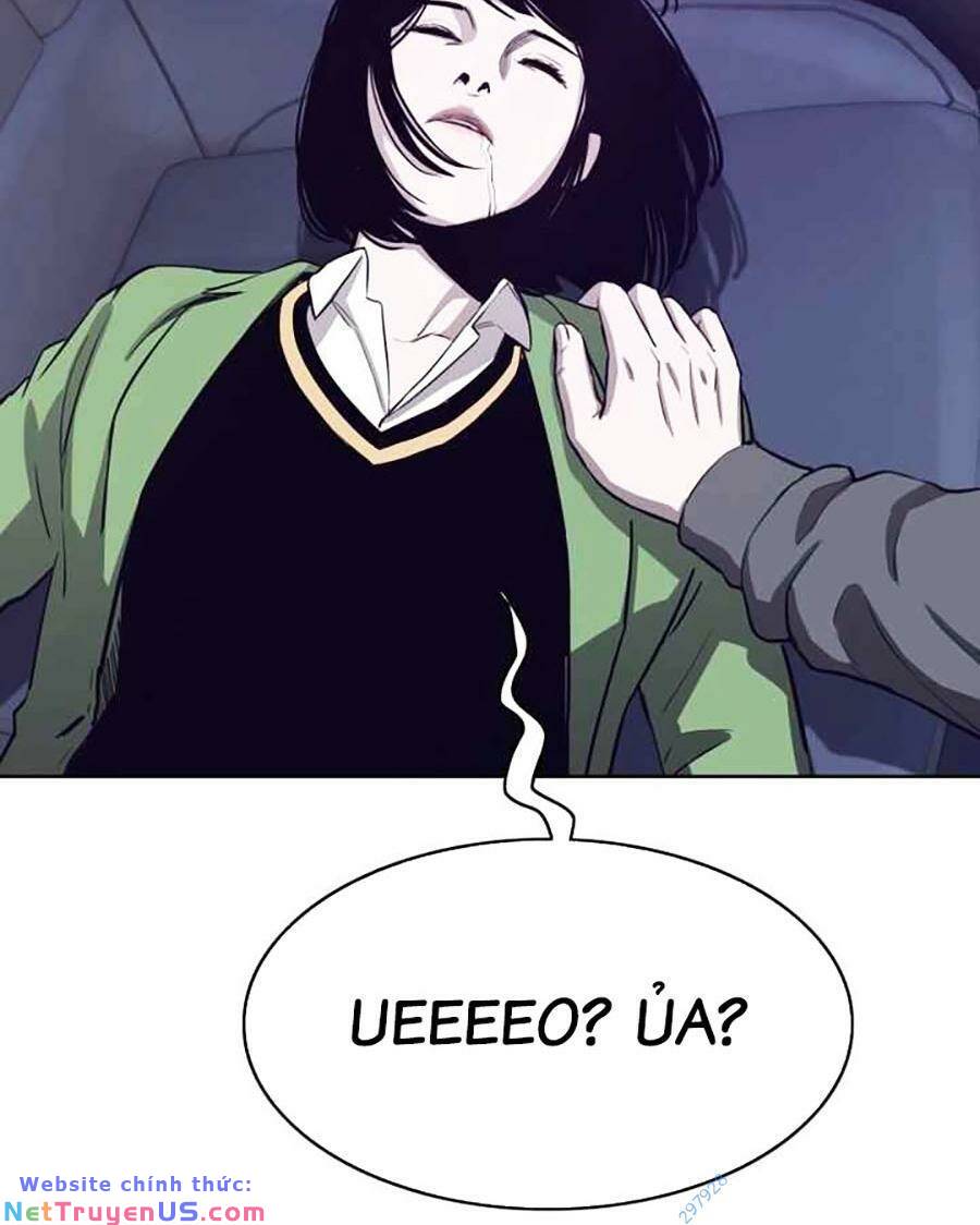 Loser Báo Thù: Chapter 29