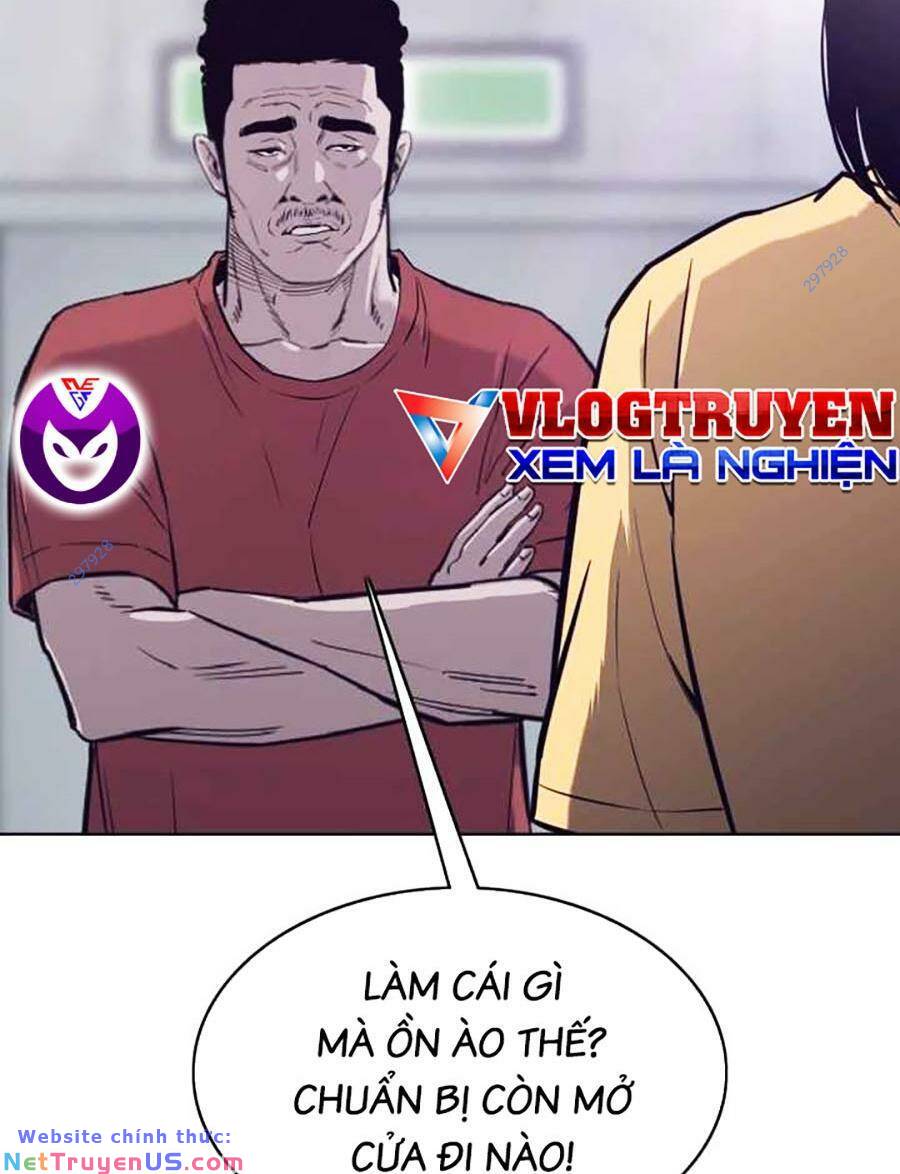 Loser Báo Thù: Chapter 29