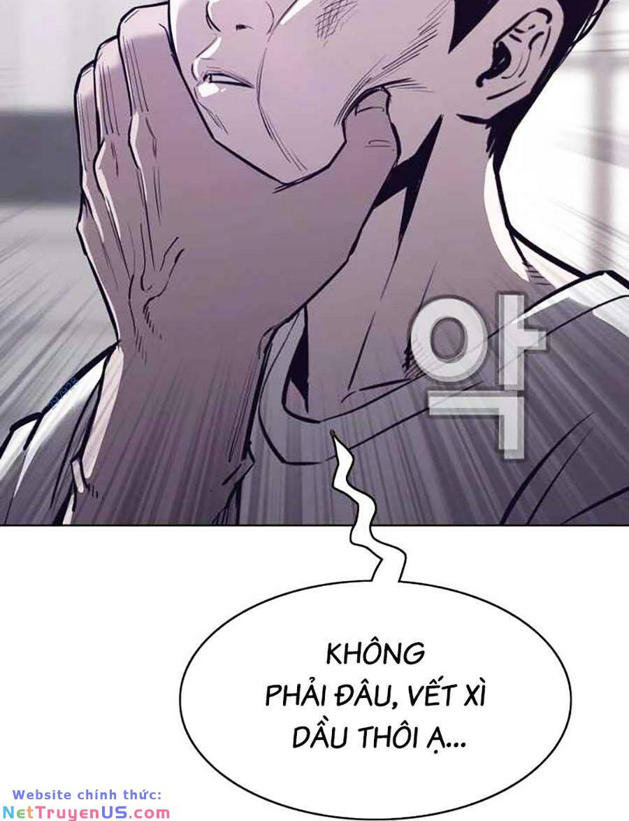Loser Báo Thù: Chapter 29