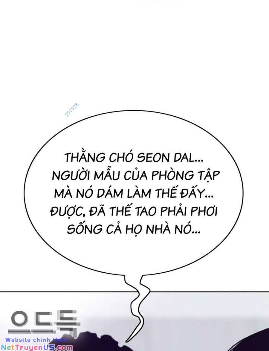 Loser Báo Thù: Chapter 29