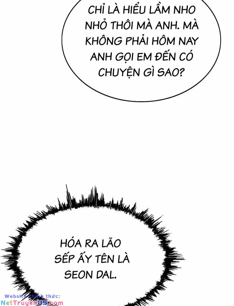Loser Báo Thù: Chapter 29