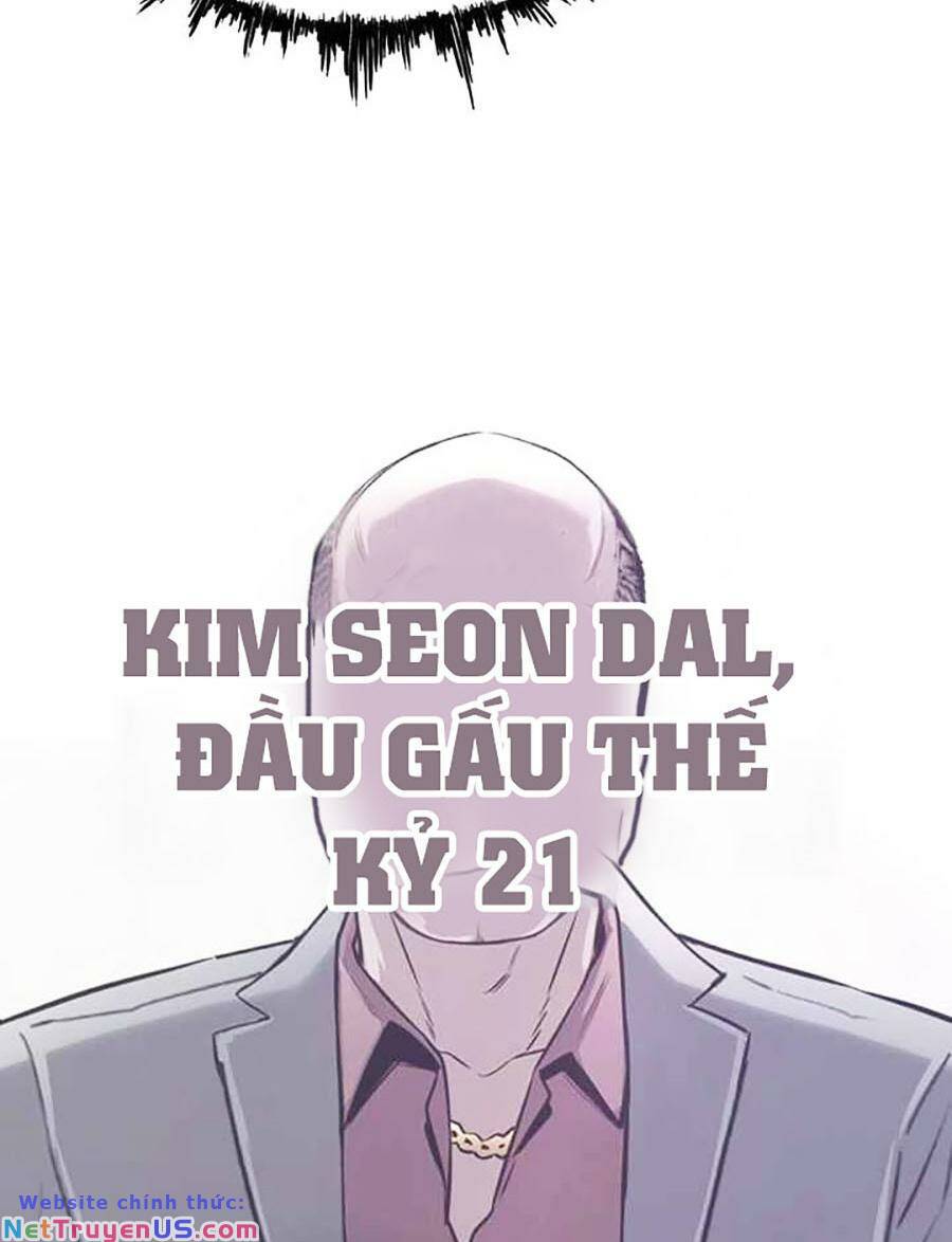 Loser Báo Thù: Chapter 29