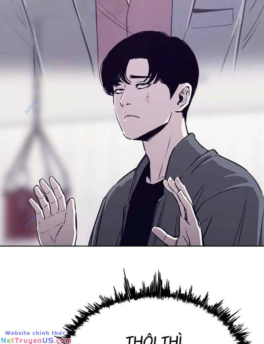 Loser Báo Thù: Chapter 29