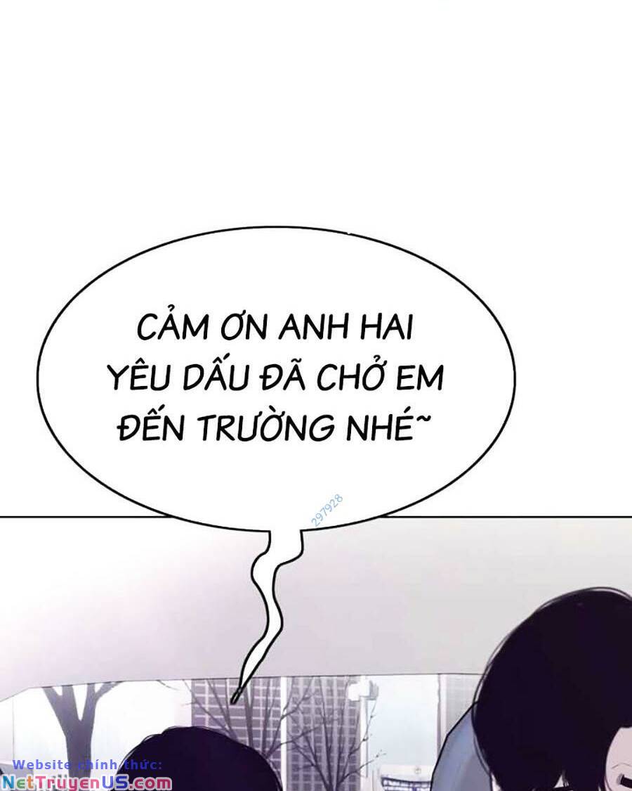 Loser Báo Thù: Chapter 29