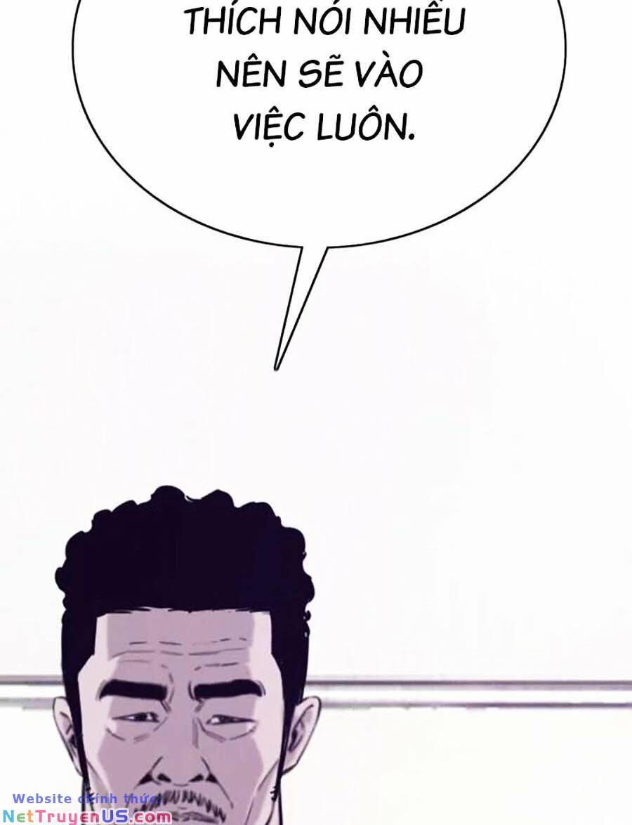 Loser Báo Thù: Chapter 29
