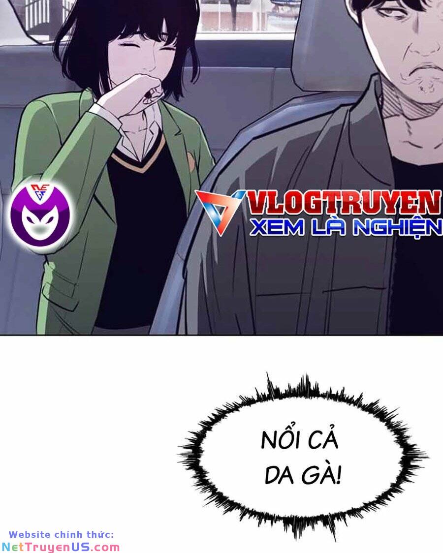 Loser Báo Thù: Chapter 29