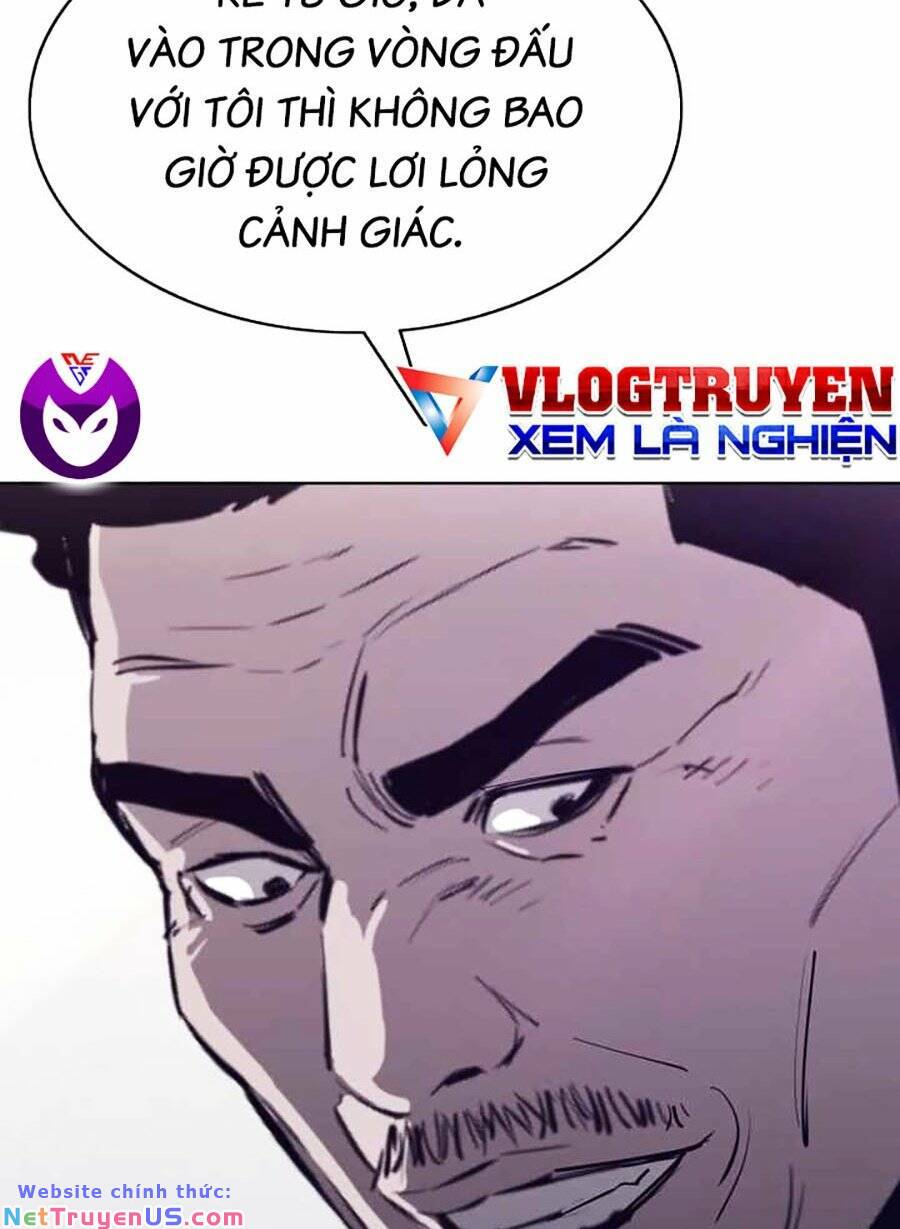 Loser Báo Thù: Chapter 29