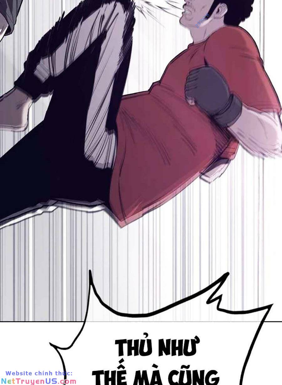 Loser Báo Thù: Chapter 29