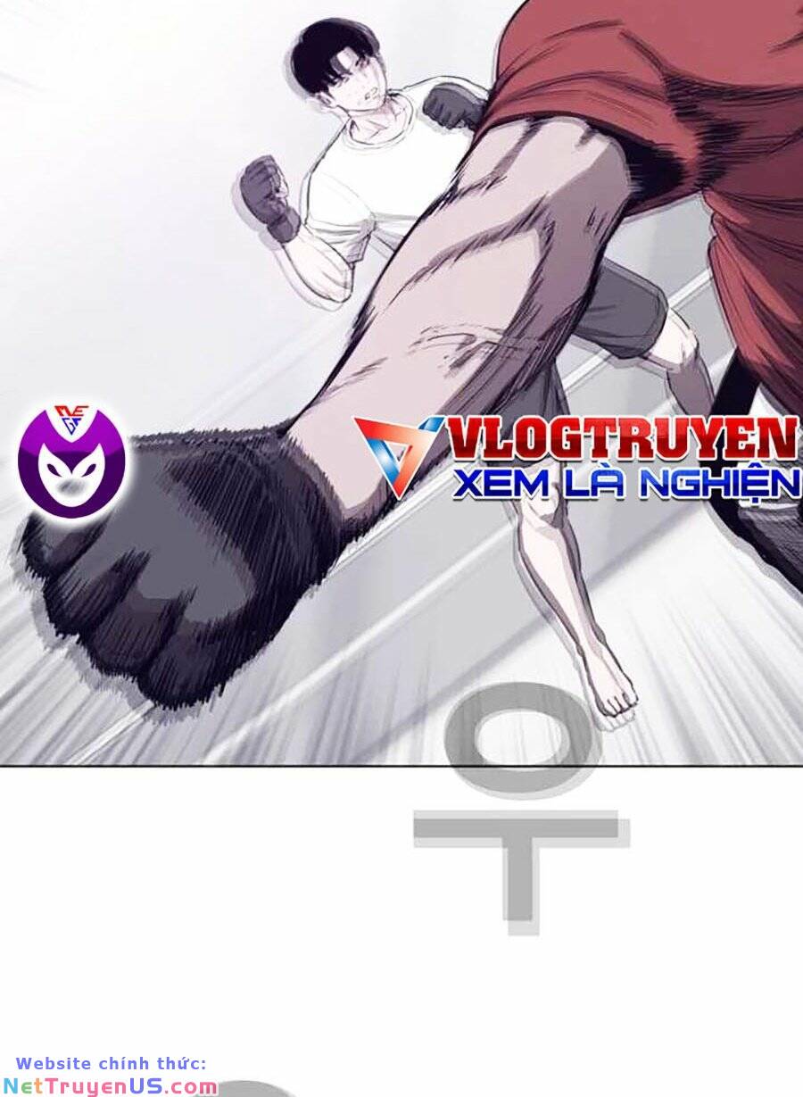 Loser Báo Thù: Chapter 29