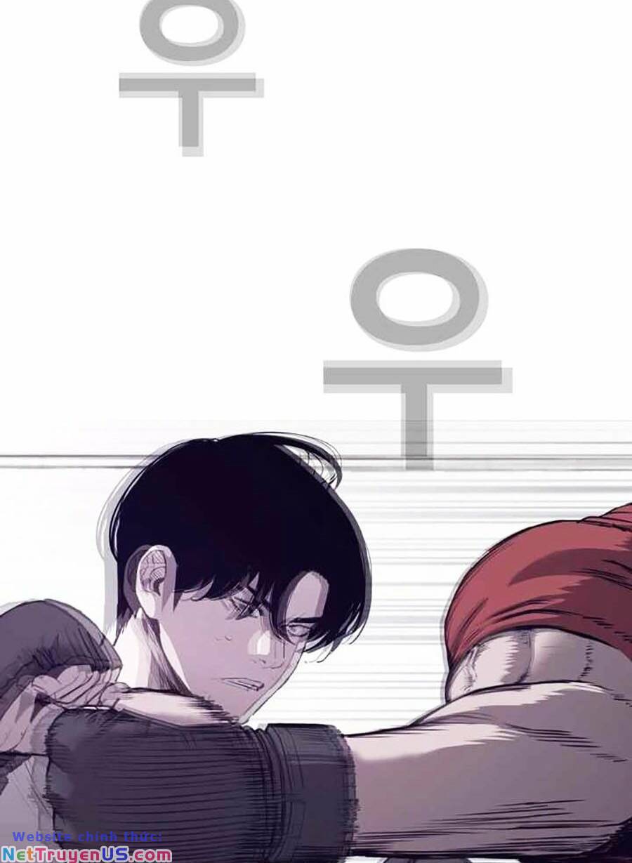 Loser Báo Thù: Chapter 29