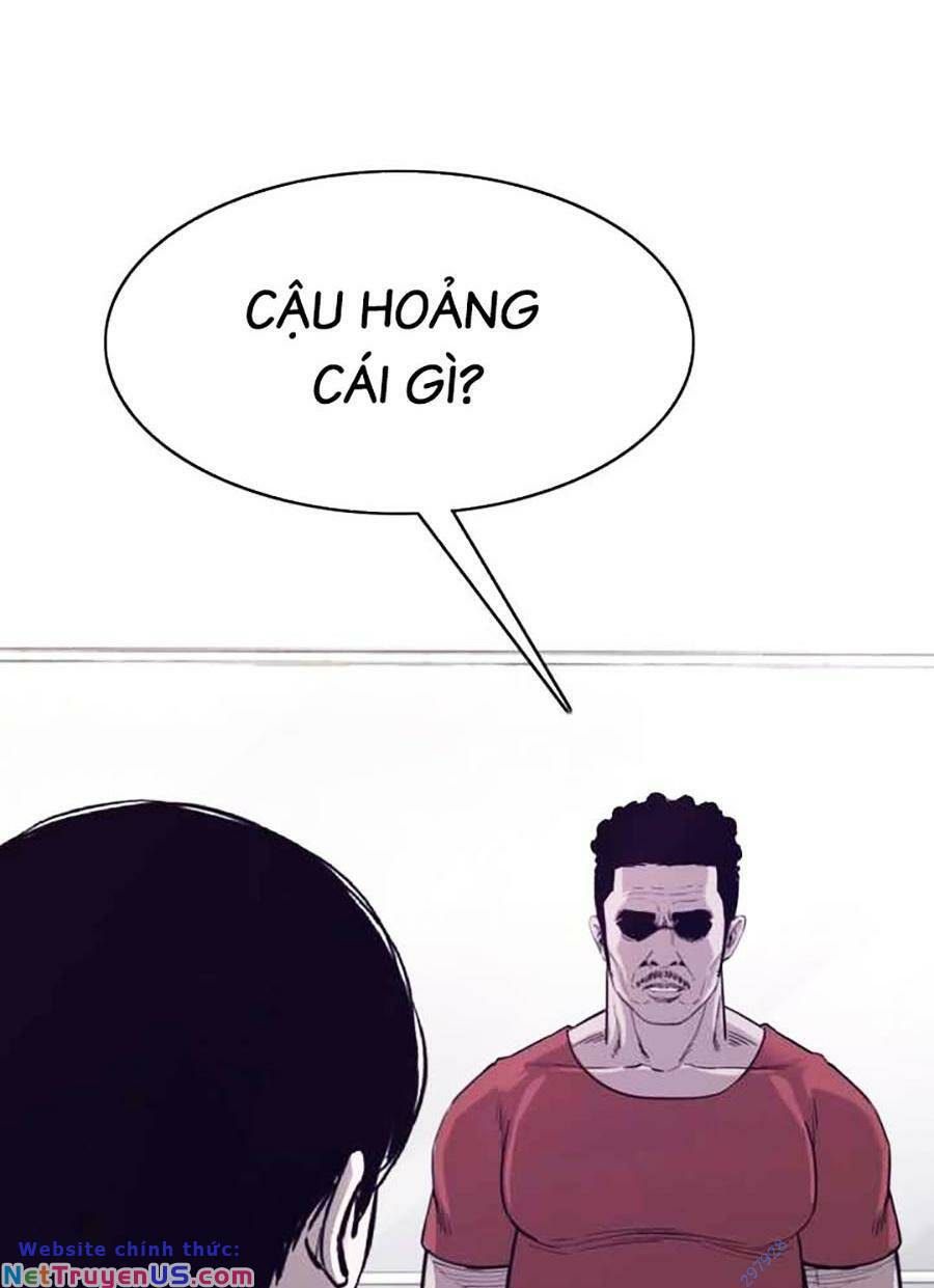 Loser Báo Thù: Chapter 29