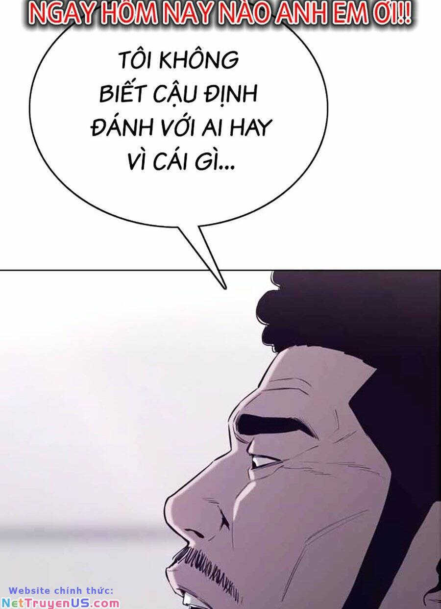 Loser Báo Thù: Chapter 29
