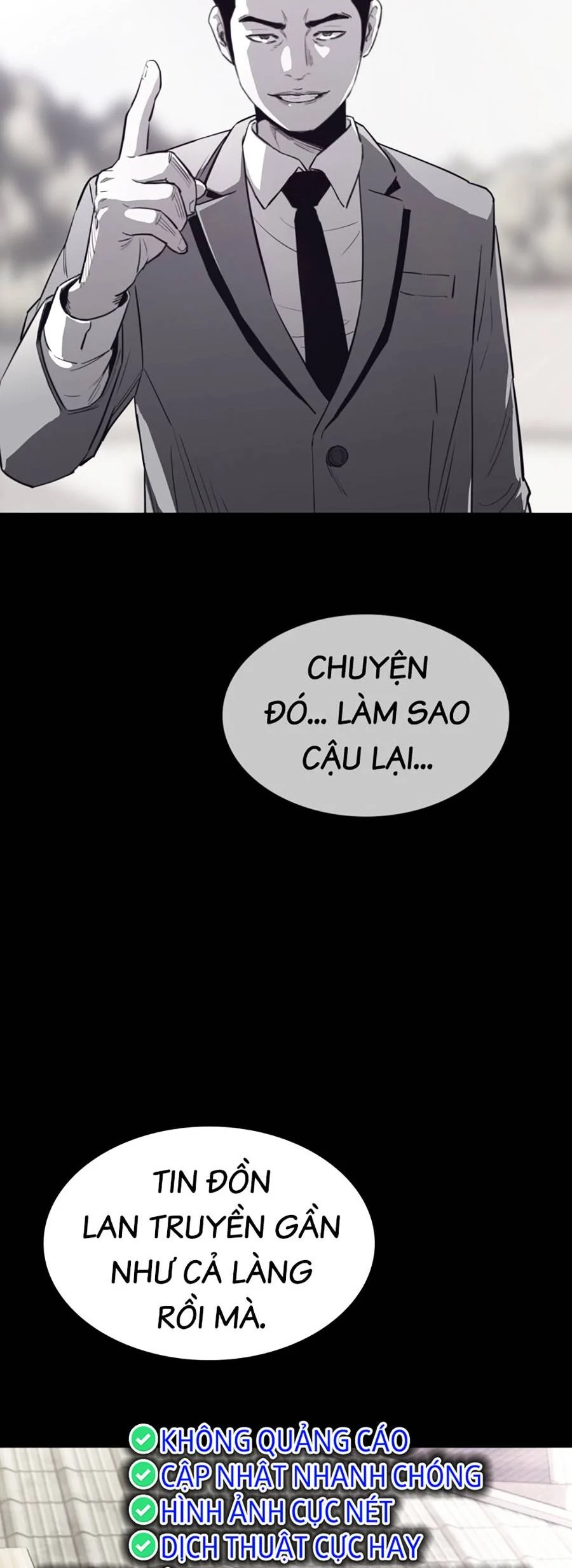 Loser Báo Thù: Chapter 3