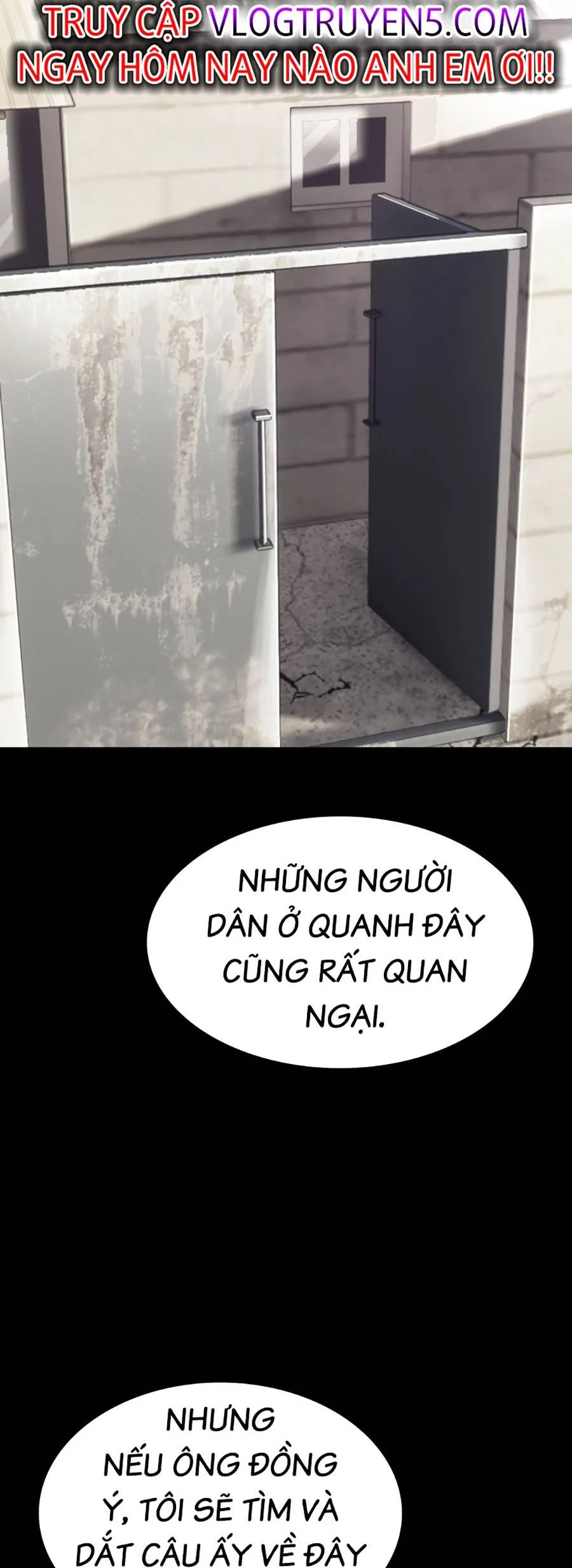 Loser Báo Thù: Chapter 3