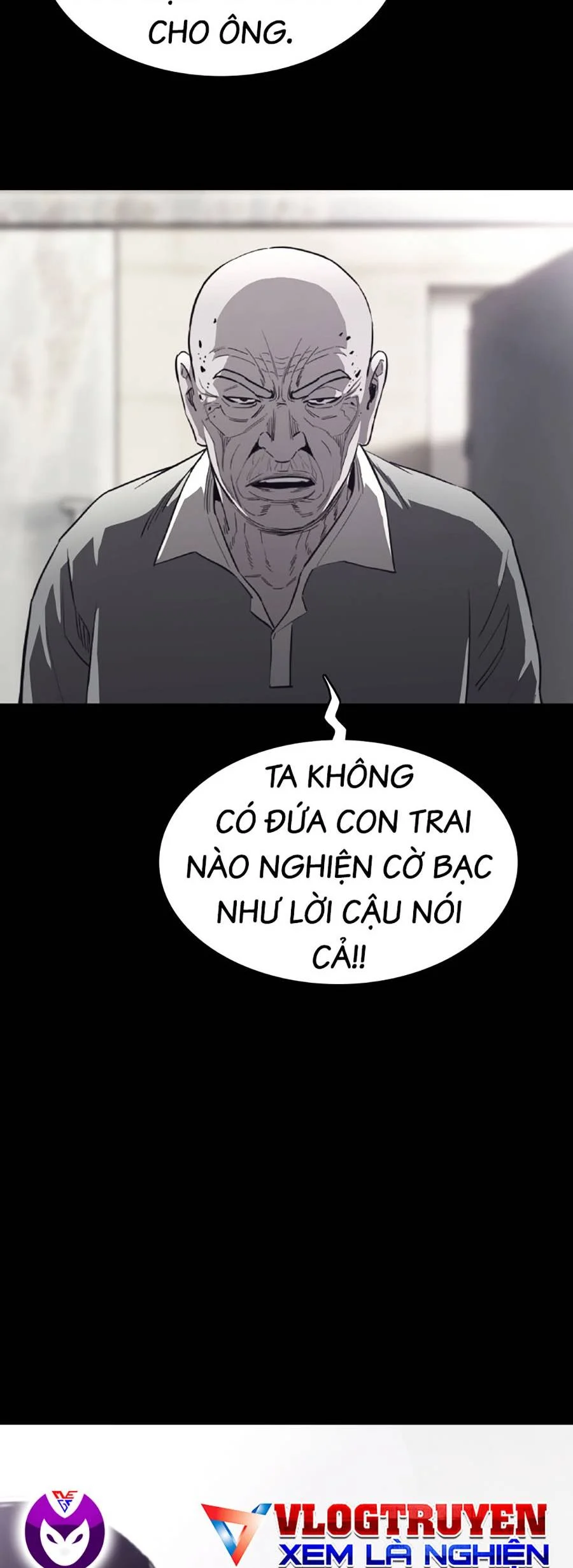 Loser Báo Thù: Chapter 3