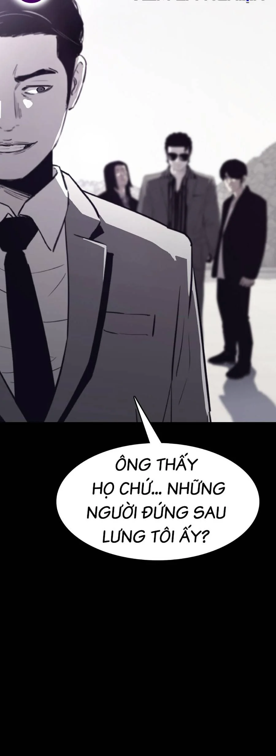 Loser Báo Thù: Chapter 3