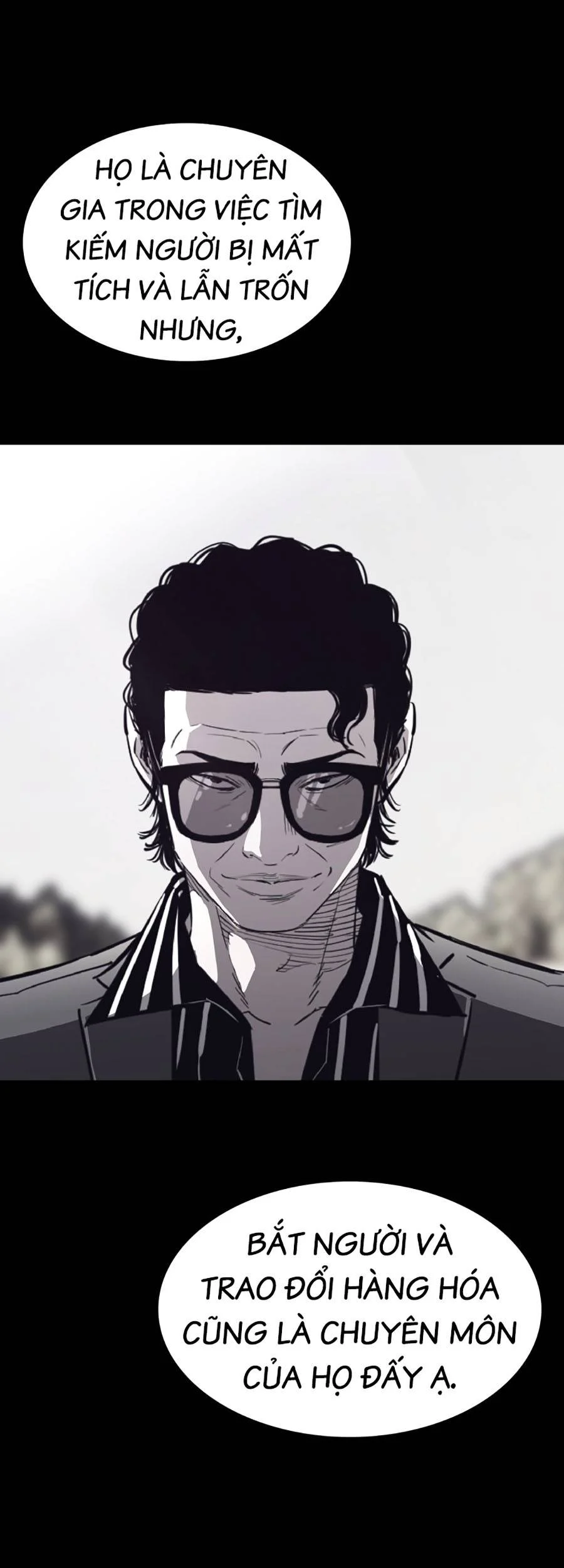 Loser Báo Thù: Chapter 3