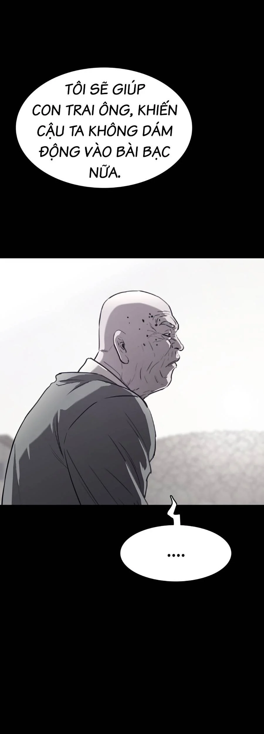 Loser Báo Thù: Chapter 3