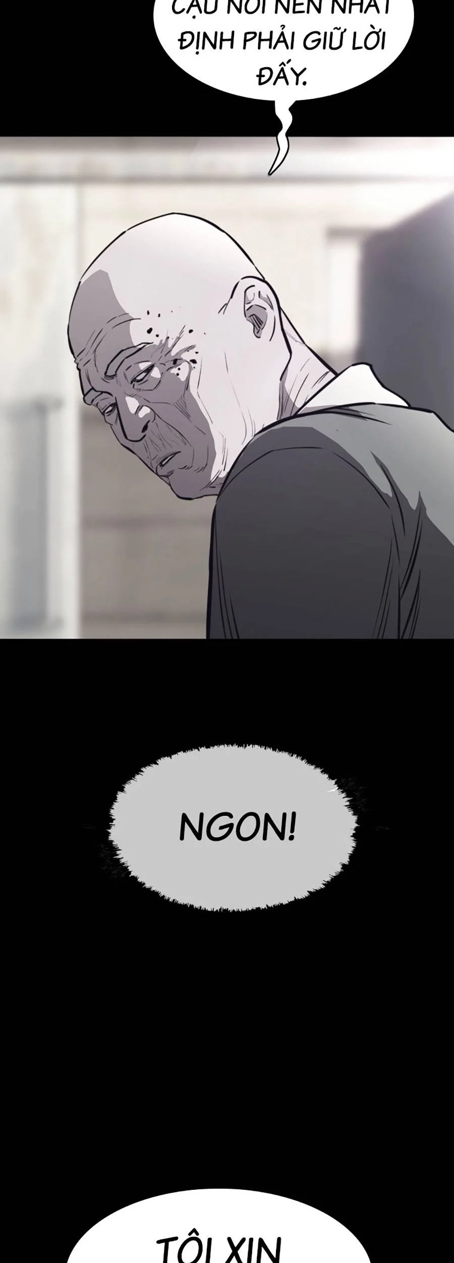 Loser Báo Thù: Chapter 3