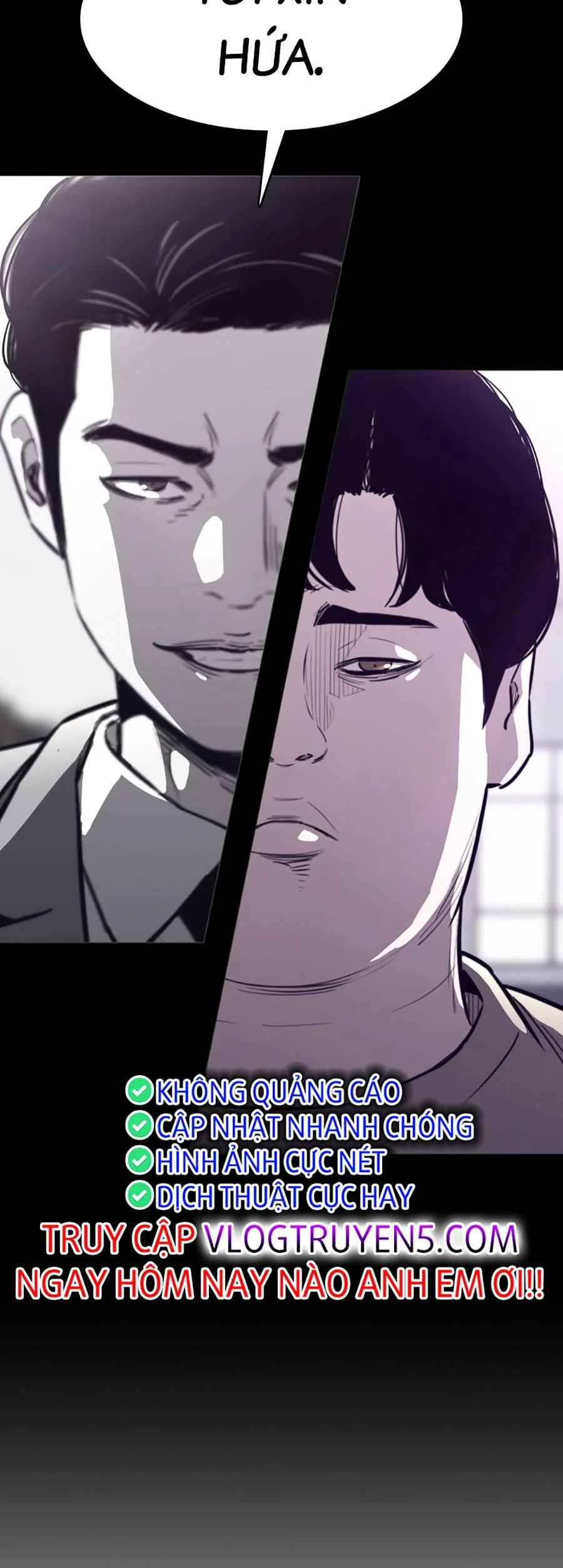 Loser Báo Thù: Chapter 3