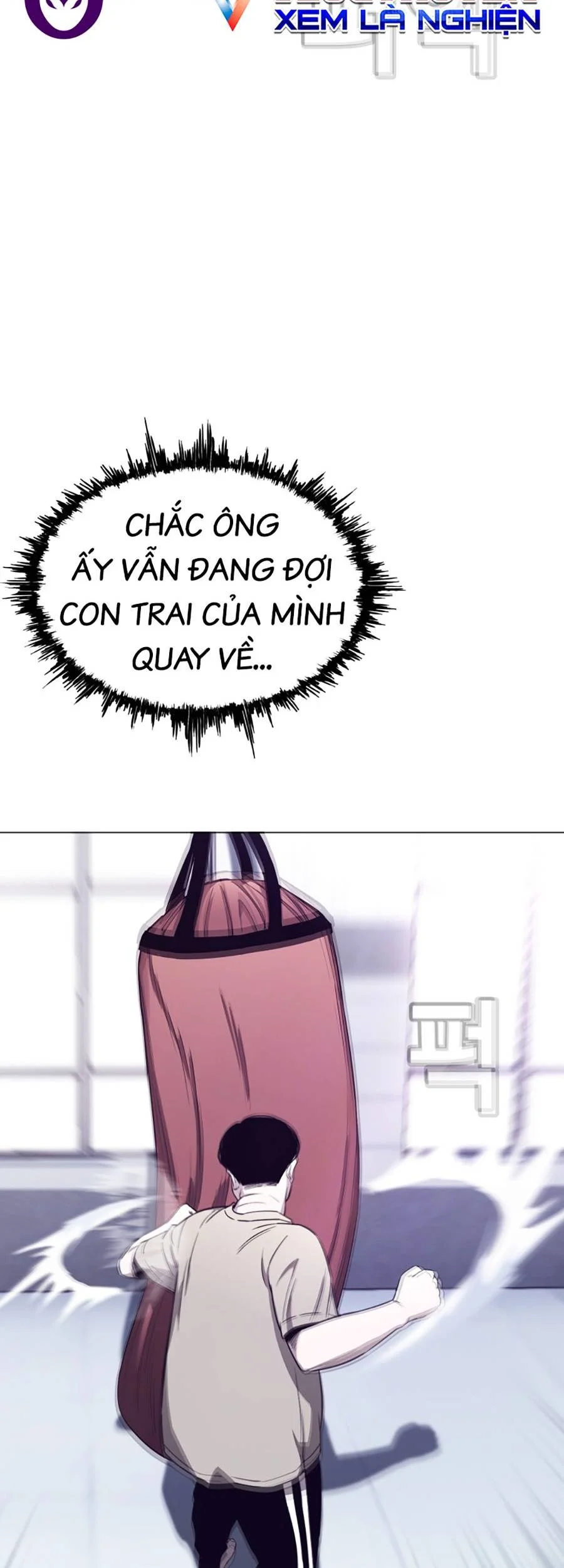 Loser Báo Thù: Chapter 3