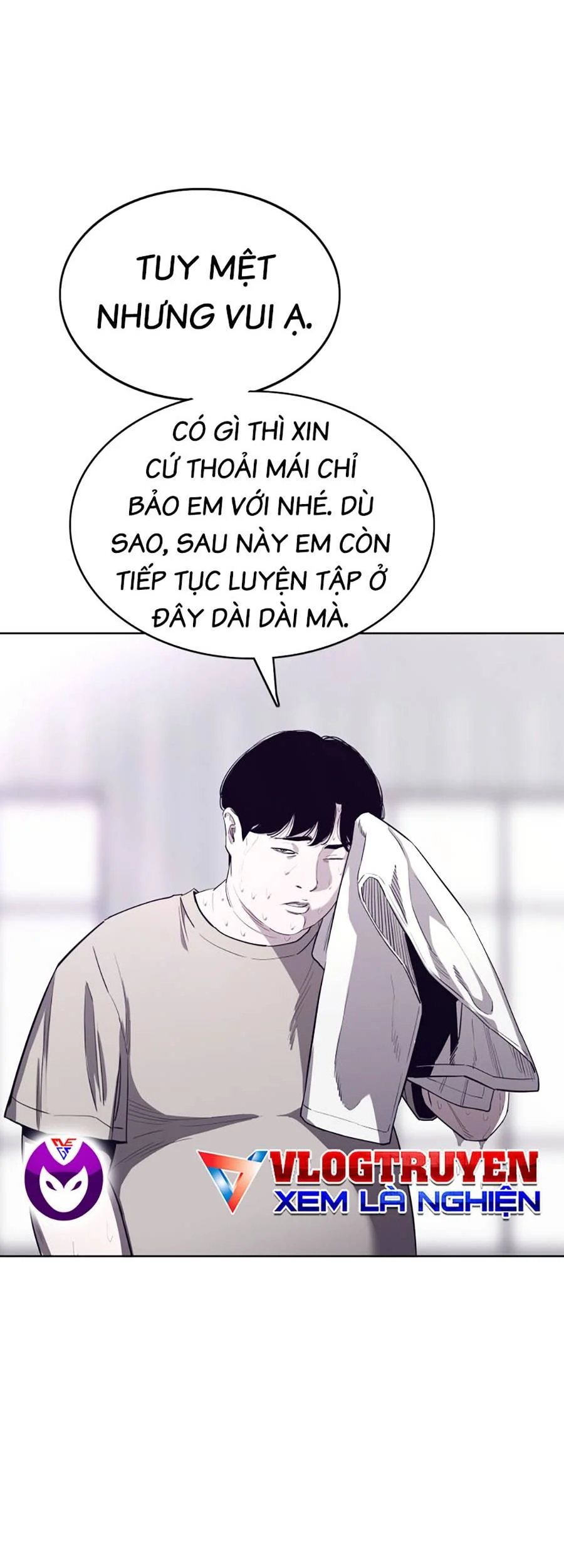 Loser Báo Thù: Chapter 3
