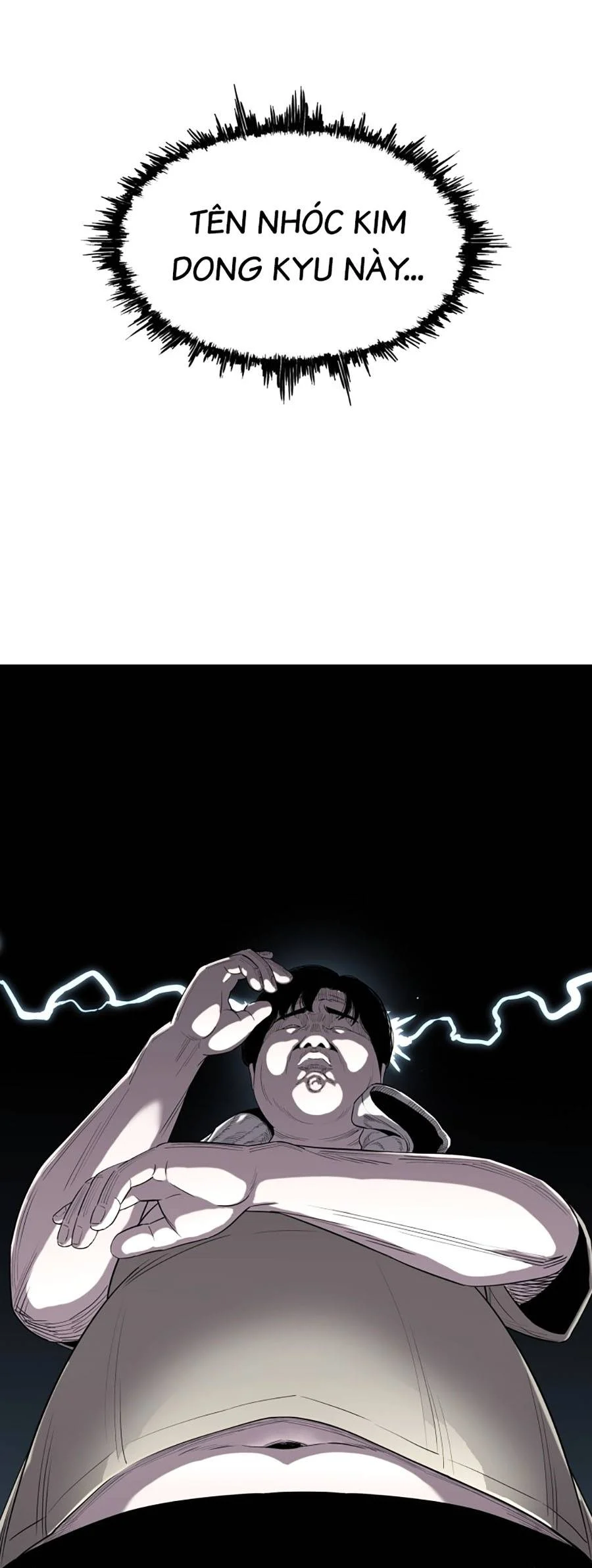 Loser Báo Thù: Chapter 3