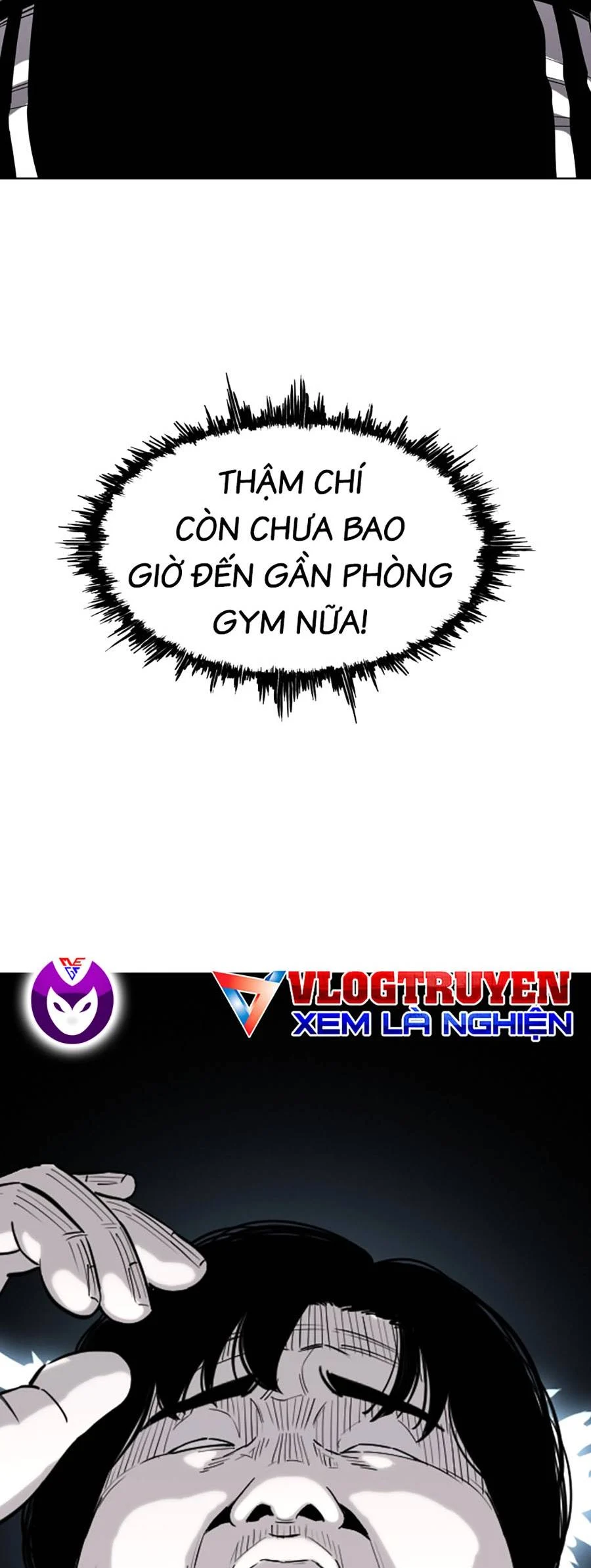 Loser Báo Thù: Chapter 3