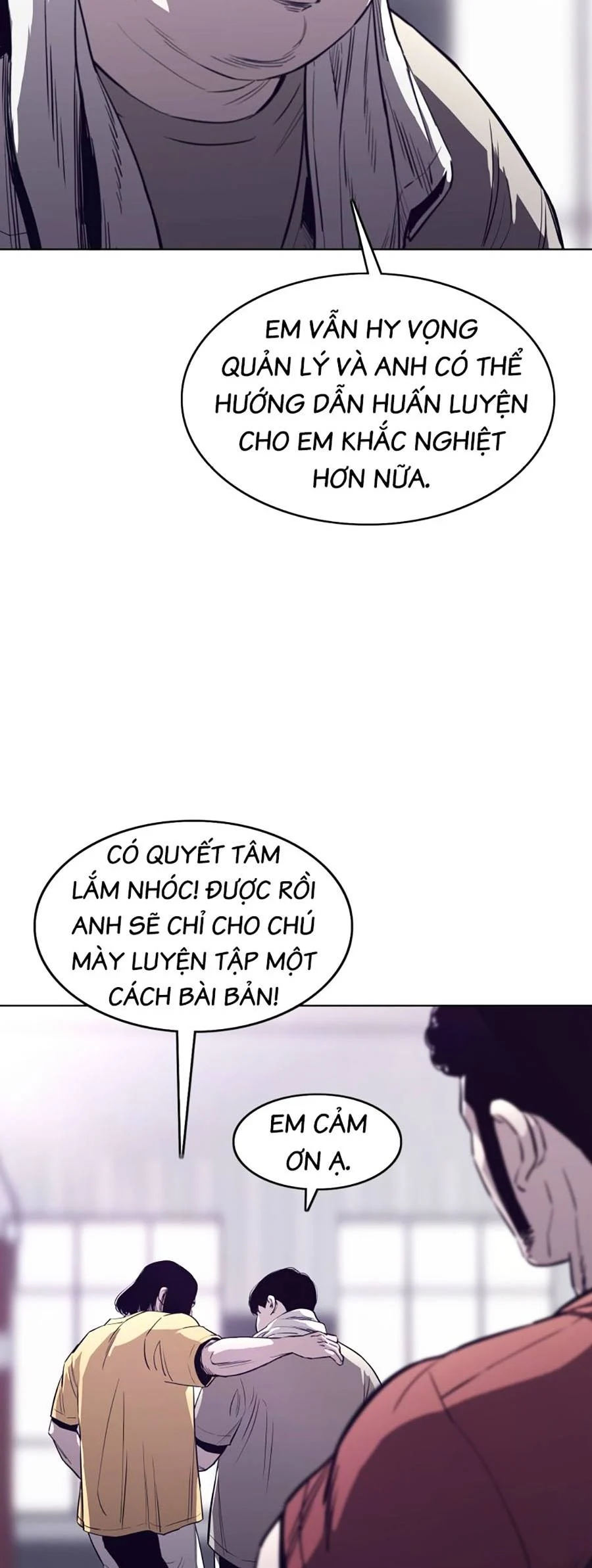 Loser Báo Thù: Chapter 3