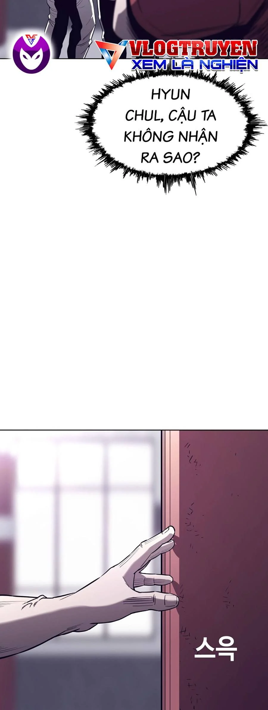 Loser Báo Thù: Chapter 3