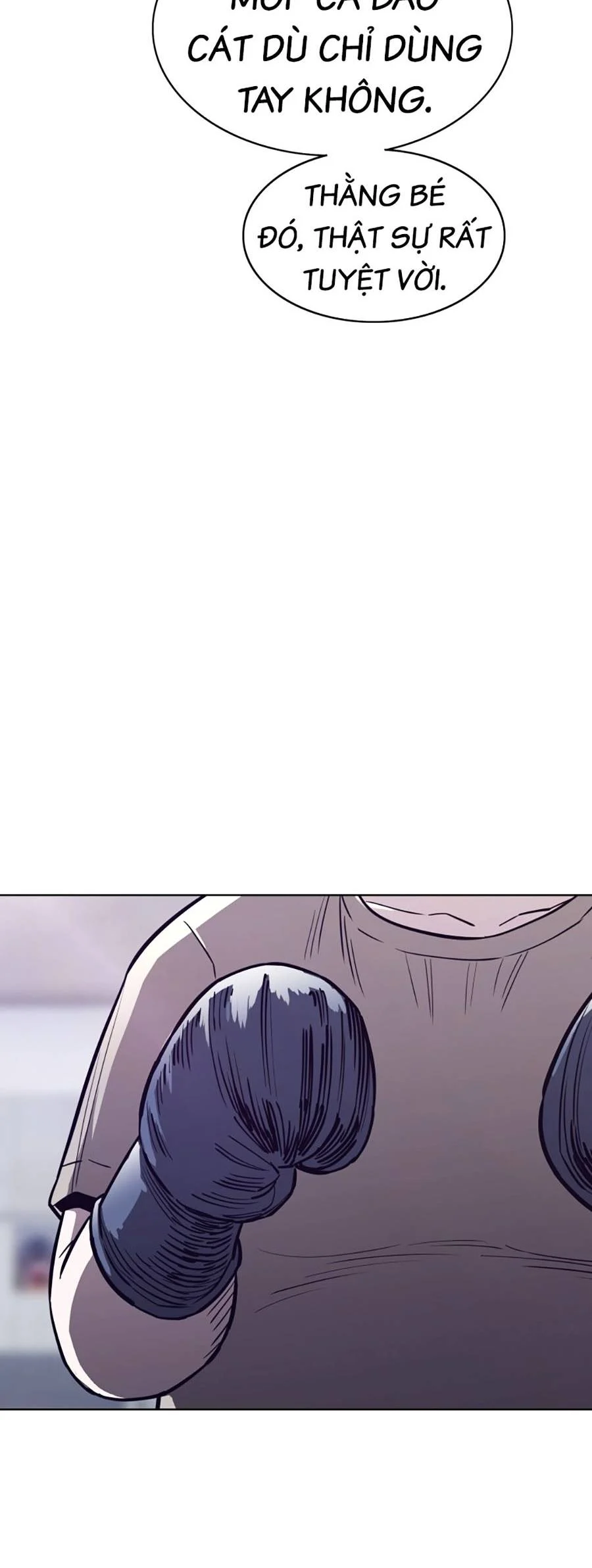 Loser Báo Thù: Chapter 3