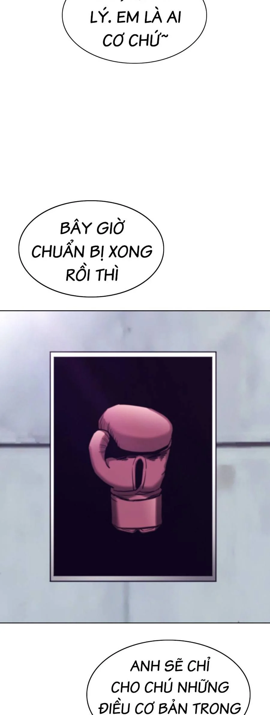 Loser Báo Thù: Chapter 3