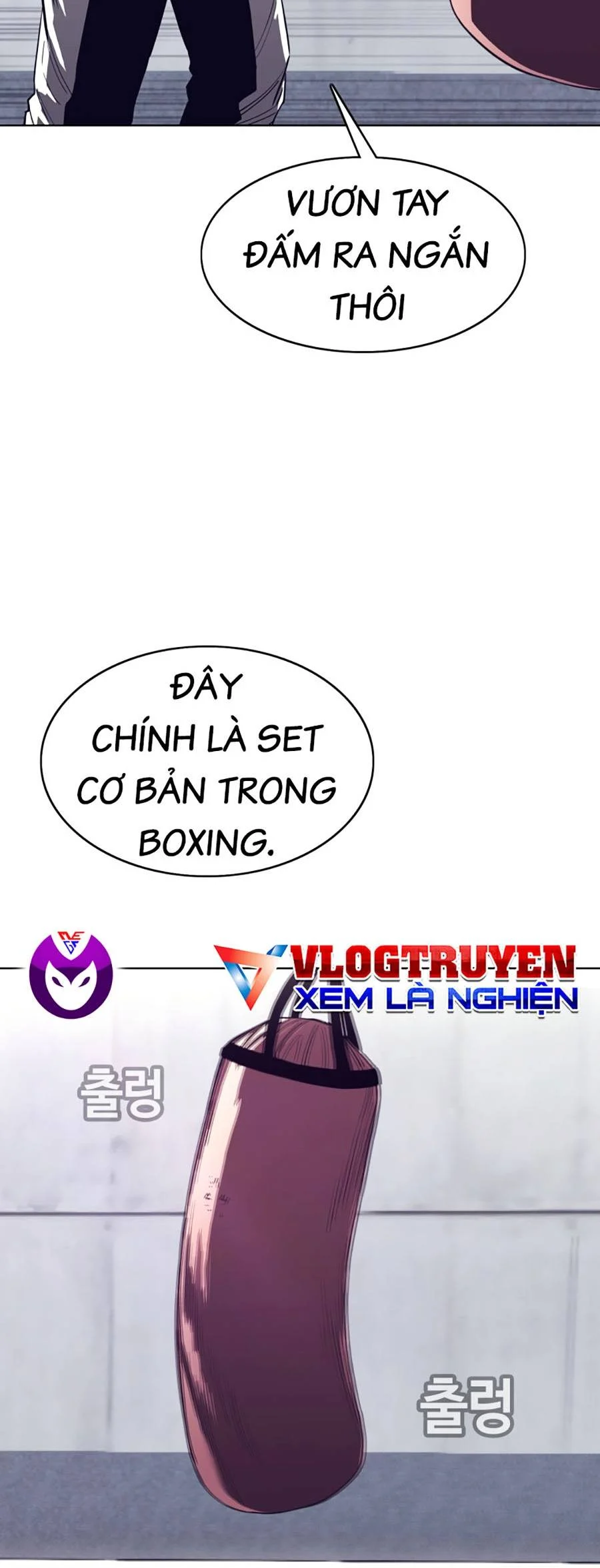 Loser Báo Thù: Chapter 3