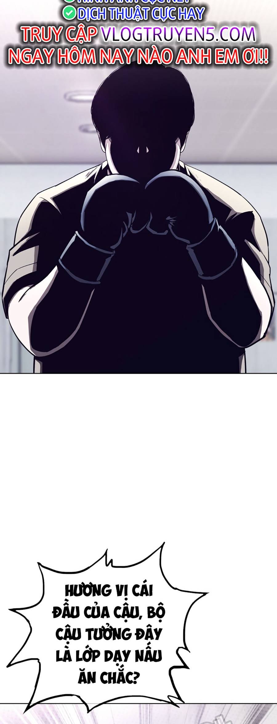 Loser Báo Thù: Chapter 3